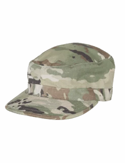 Tru-Spec 1655 Military Boonie Patrol Cap - Scorpion OCP