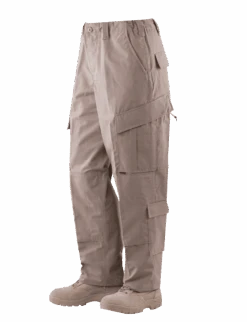 TruSpec Tactical Response Uniform Pants - 65/35 Poly/Cotton Ripstop