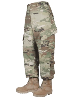 Tru-Spec Army Combat Uniform Pants - ACU Scorpion OPC