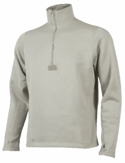 TruSpec Gen III ECWCS Level 2 Top - Mil-Spec+ Cold Weather Thermal Undershirt