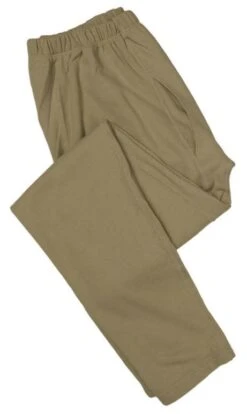 UJF A04B200 Envirowear Baselayer Level 1 Long Pants With Fly