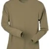 UJF A04C101 Envirowear Baselayer Level 2 Long Sleeve Crew Shirt