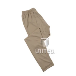 UJF A04C200 Envirowear Baselayer Level 2 Long Pants With Fly