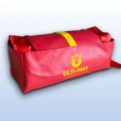 Evac+Chair ULTI-MAT-S Ulti-Mat Standard -ANCHORTEX SHOP Ulti Mat Web Image Folded