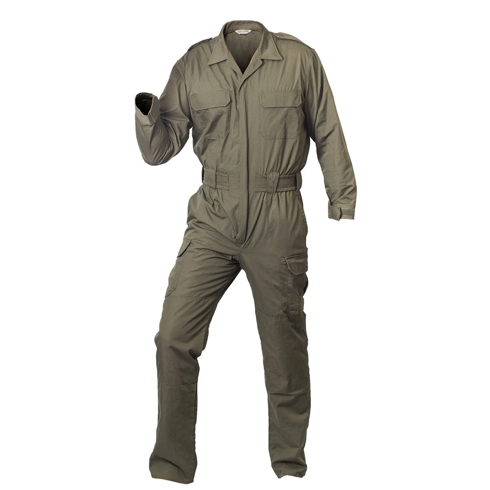 United Uniforms CDCR Rip-Stretch Jumpsuit 1 United Uniforms CDCR Rip-Stretch Jumpsuit