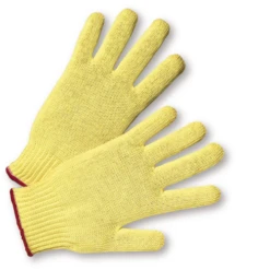 PIP 35K Seamless Knit DuPont Kevlar Glove - Regular Weight (Dozen)