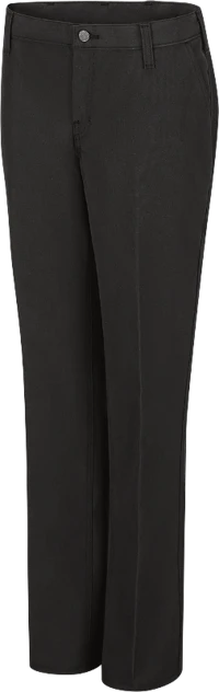 Workrite FP51 Flame Resistant Women's Industrial Pants - Nomex Essential