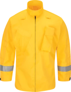 Workrite FW81 Flame Resistant Wildland Jacket