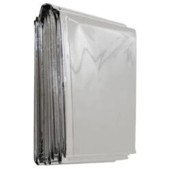 Disposable Mylar Blankets (Case)
