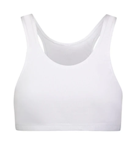 Women's Comfort Sports Bra 5 Women's Comfort Sports Bra - Image 5