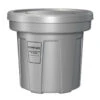 Cortech Cobra Can Flame Retardant Trash Receptacle
