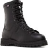 Danner 69410 Recon 8" Insulated Waterproof Cold Weather Tactical Boots - Black