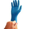 Emerald Powder-Free Nitrile Exam Gloves, 3 Mil Disposable Gloves (case)