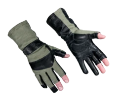 Wiley X Aries Flight Gloves