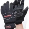 Refrigiwear 0283R Waterproof Insulated High Dexterity Gloves