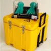 Powdersafe PS 400-2AR Contaminated Mail Containment System With Transport Case