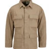 Propper F5454-38 BDU Coat - Battle Rip Ripstop