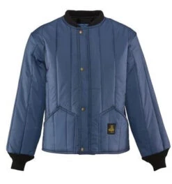 Refrigiwear 0525 Cooler Wear Jacket