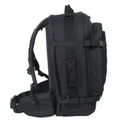 Sandpiper Of California 5016 Bugout Bag -ANCHORTEX SHOP soc 5016 o blk 2014 side01