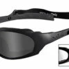 Wiley X XL-1 Advanced Tactical Sunglasses With Changeable Lenses